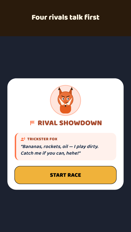 Zoom Zoo screenshot 2